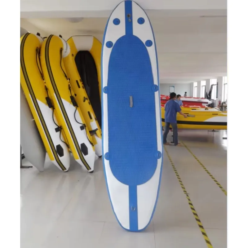 2026 High quality hot sale surf board cheap price and good quality pvc material surfing board