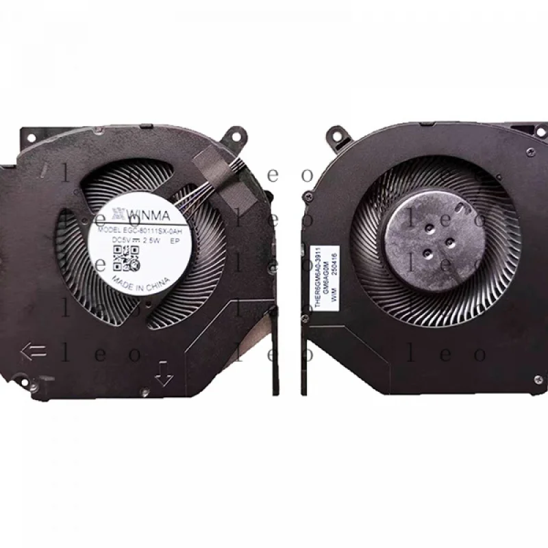 Mechanical Revolution Titanium Tantalum Plus, Dragon 5, Dragon 7, Aurora, Z3 Pro, Umi Pro, Qiangshi E, Fan