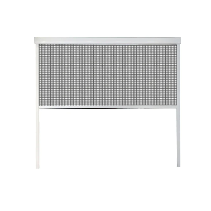 Large Size 6m Width Anti Mosquito Motorized Garage Fly Screen Door