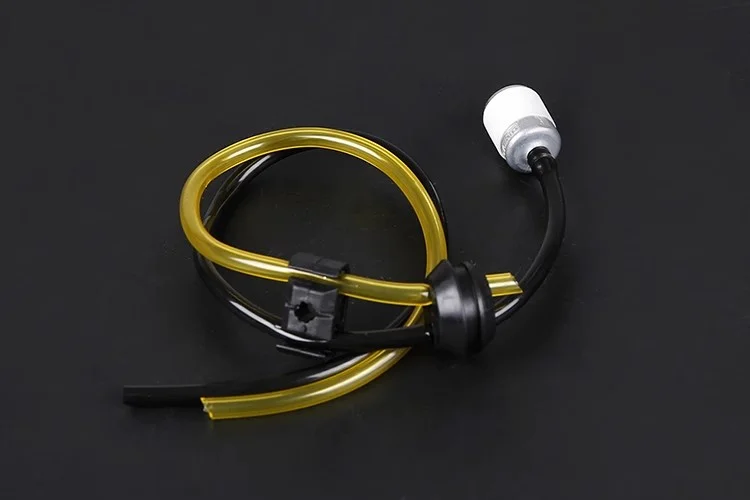 ROVAN Rovan Baja Vented Gas Tank Grommet Kit with Imported Fuel Filter