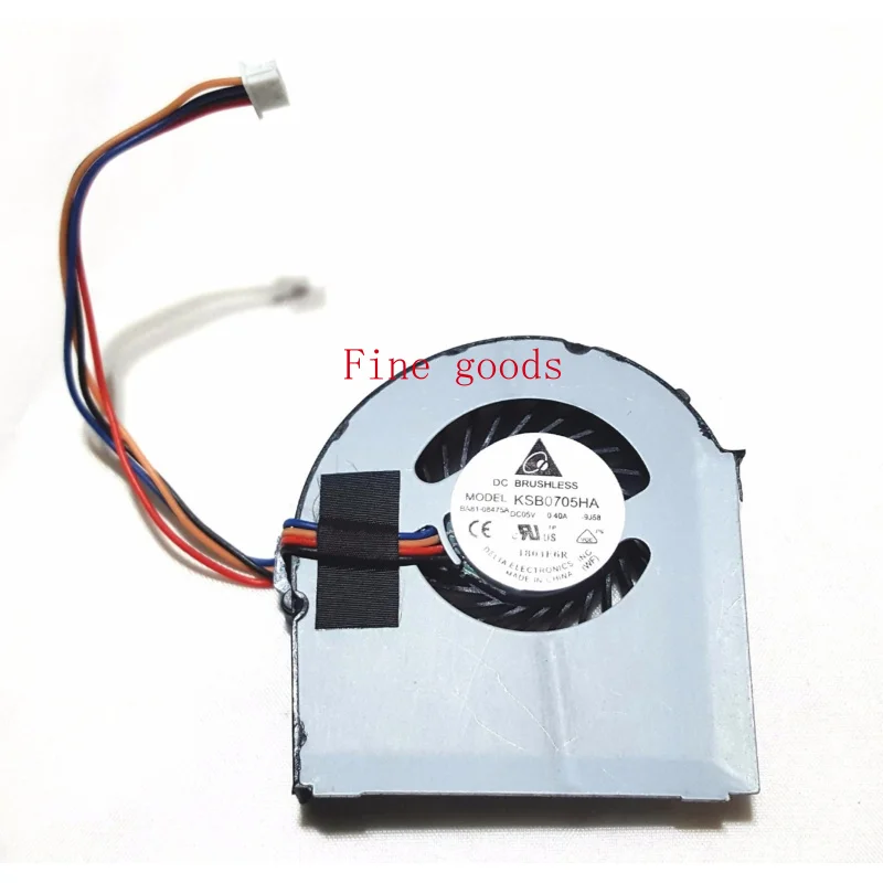 FOR Lenovo ThinkPad T420 T420i T420s CPU Cooling Fan 04W0627 0B46252 04W0409 04W0410