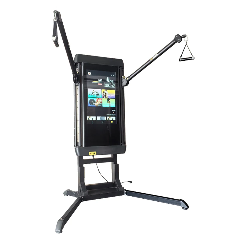 High Quality Intelligent Multi-Function Trainer Commercial Home Professional Fitness Equipment for Gym Use