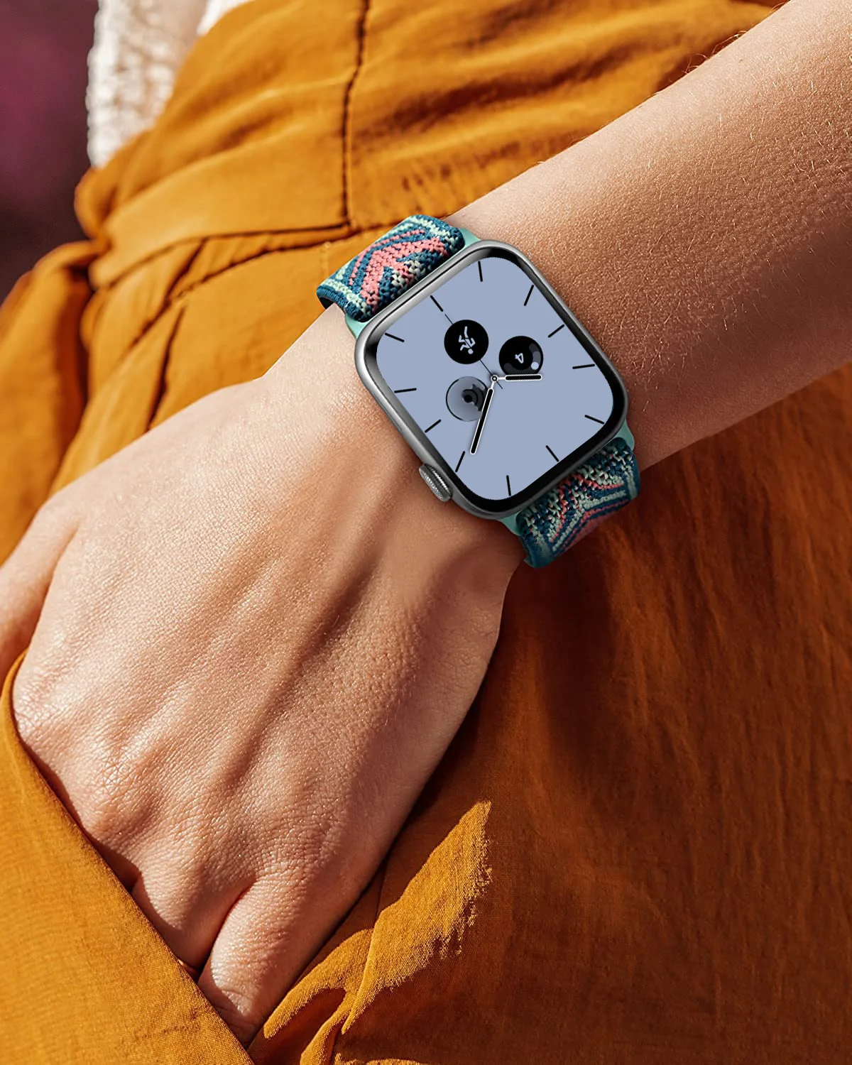 Thumbnail 3 - #83 Best Apple Watch Straps to Buy In 2026