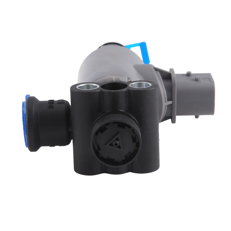 

Truck Brake System Solenoid Valve For Benz Truck 0009973312 0009973312 A0009973312 Replacement Accessories