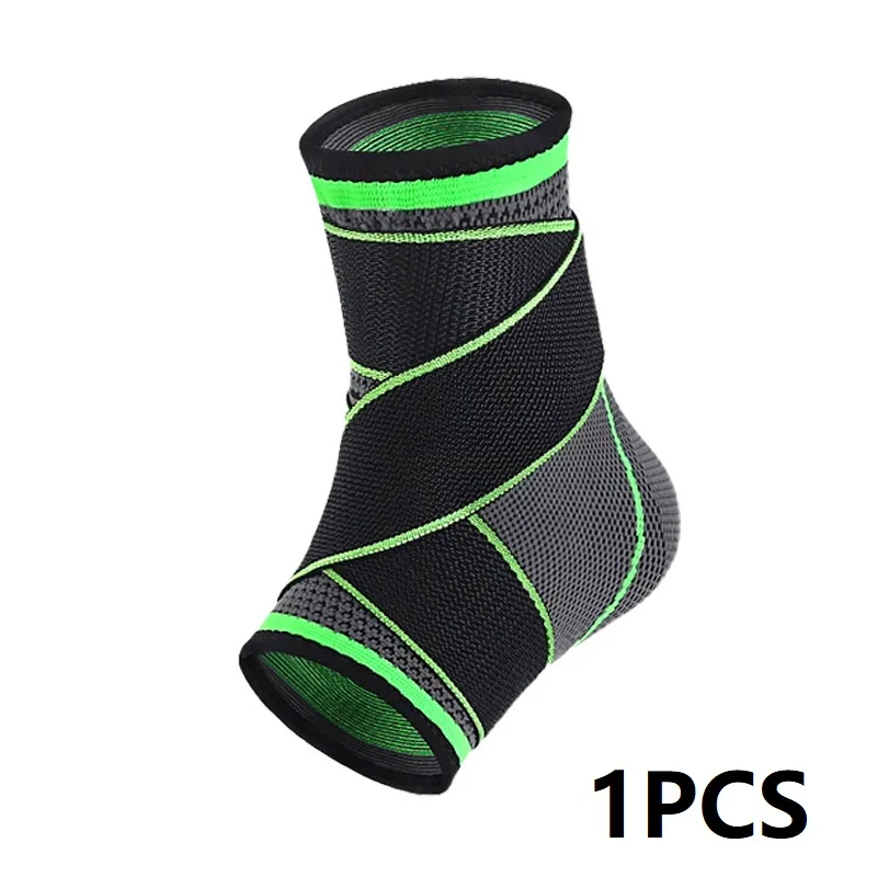 1PCS Knöchel Bandage Plantarfasziitis Nacht Schiene Medizinische Knöchel Schutz Verstauchung Brace Kompression Orthopädische Knöchel Schutz