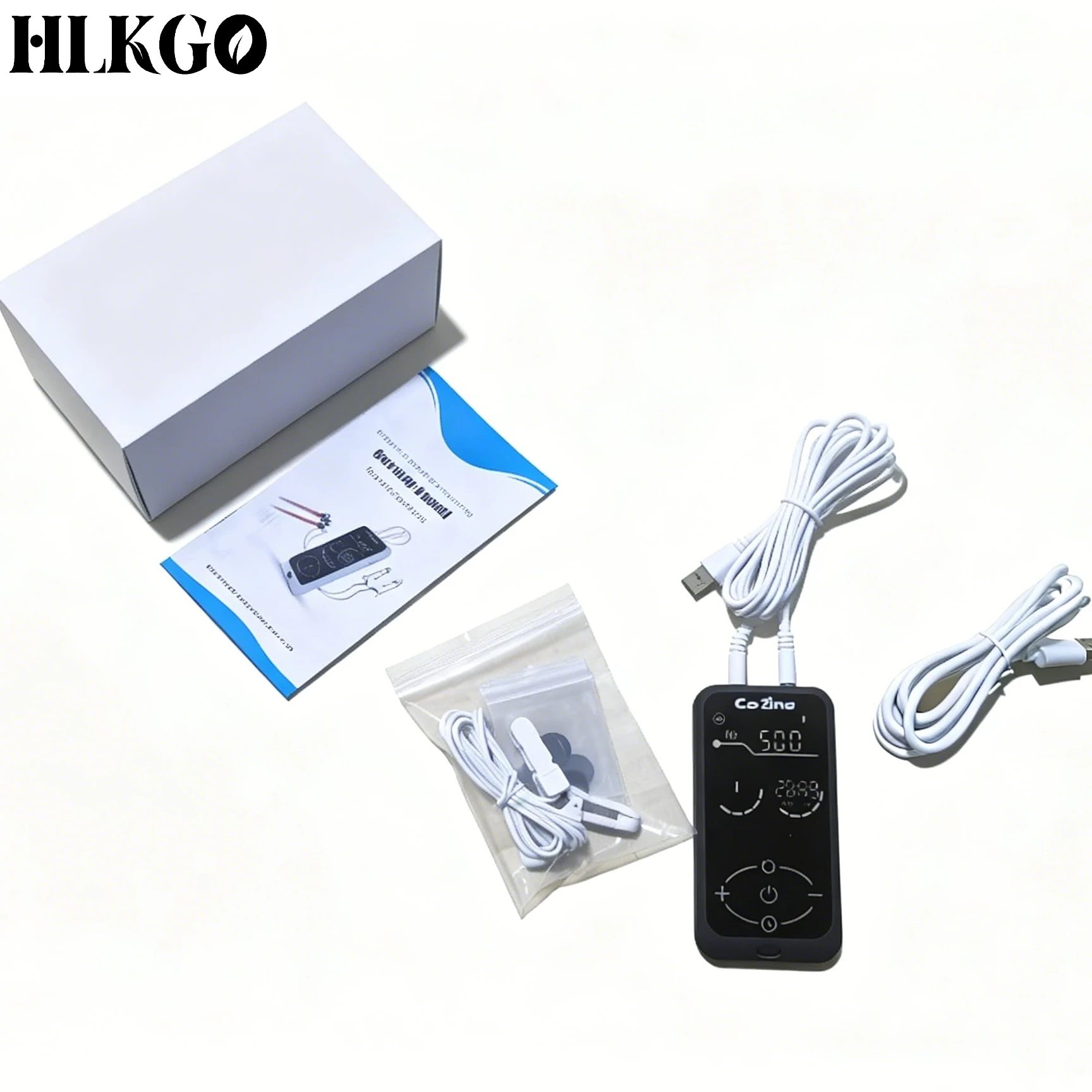 Smart Sleep Aid Wit… - image