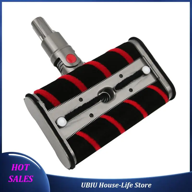 

Double Roller Brush Replacement Head For Dyson Omni-Glide SV21, Soft Vacuum Attachment-Best Selling