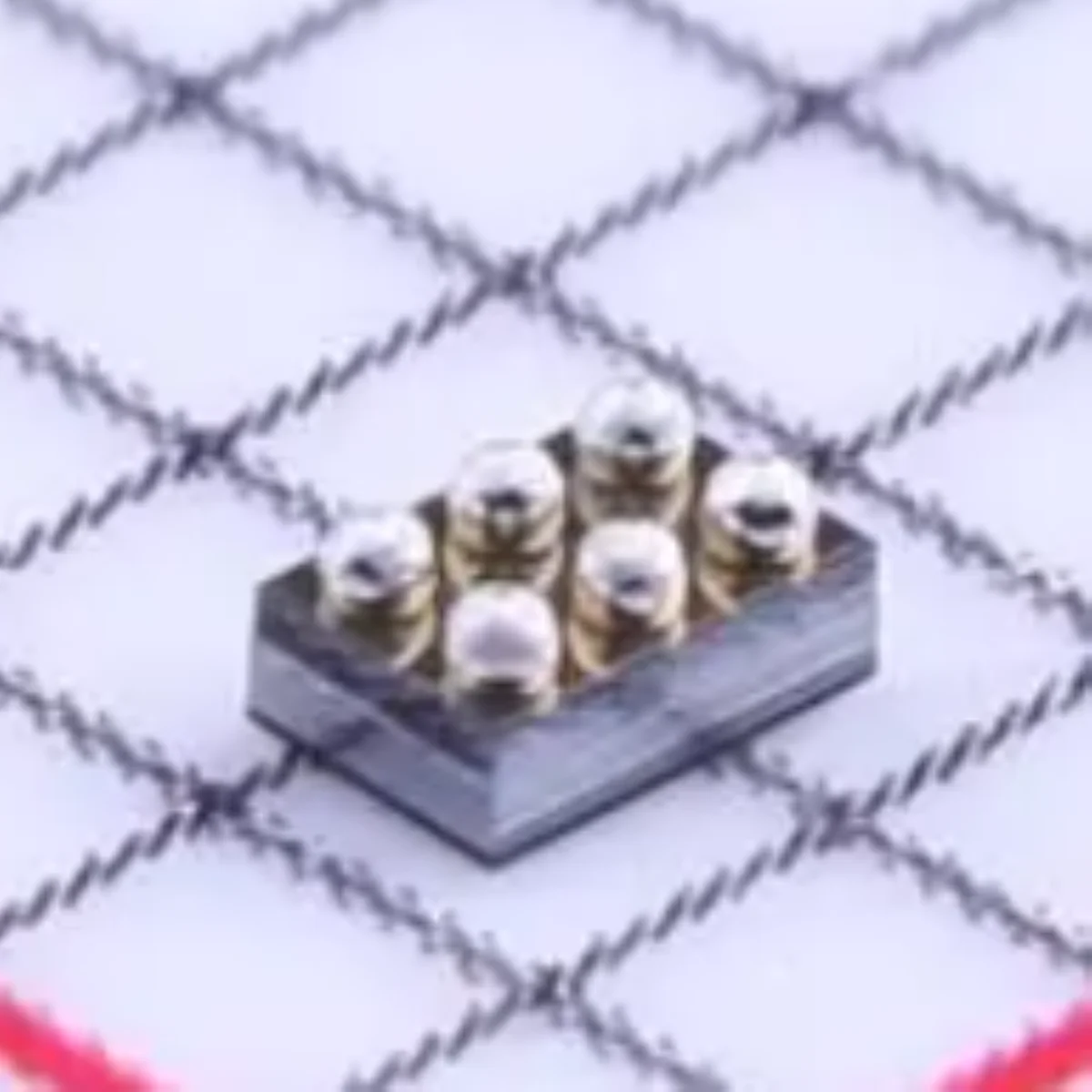 10PCS TMP108AIYFFR Marking T8 TB DSBGA-6 WCSP NEW Original Temperature Sensor 1.4V~3.6V 6uA ±0.75°C -40°C~+125°C