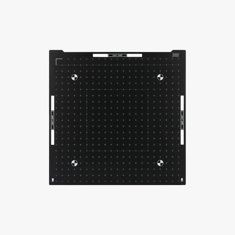 

Low-viscosity knife-cutting laminating board 3D printer accessory [Suitable for H2D]