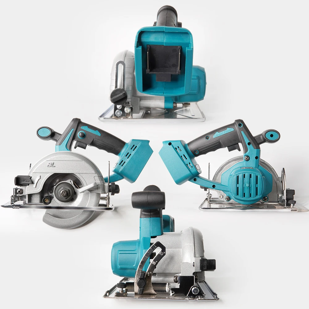 Thumbnail 4 - #42 Cheapest Handheld Circular Saws Deals You Can Get