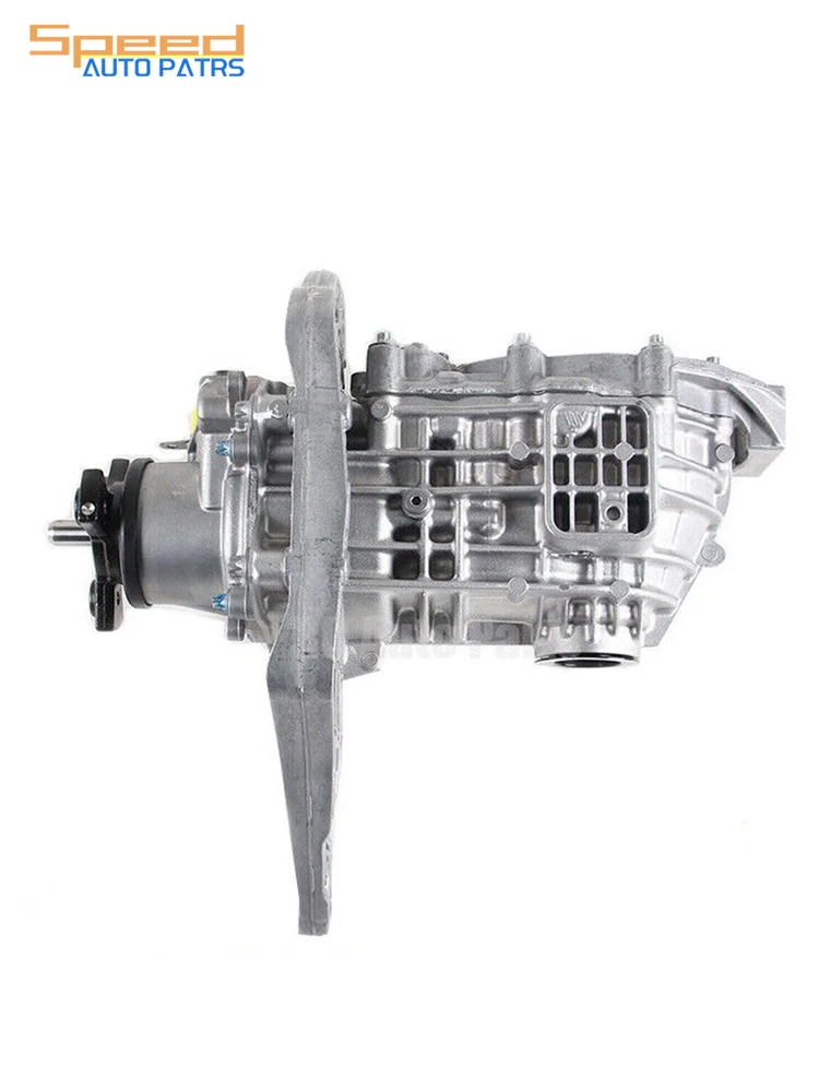 Rear Differential Assembly A2463500802 For Mercedes-Benz CLA45 CLA250 B250 A45