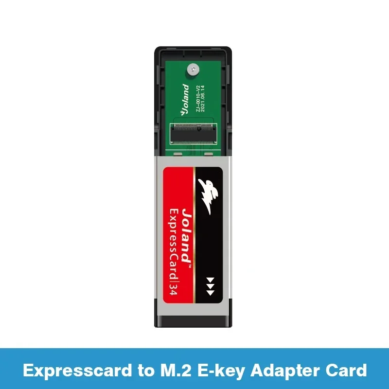 M2 a e chave para expresscard 34mm cartão expresscard para m.2 e-key adaptador cartão ngff m2 teste de placa de rede
