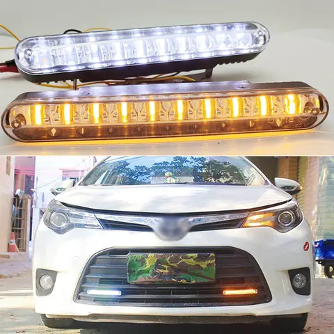 6 best sales कार की दिन की रोशनी - №6