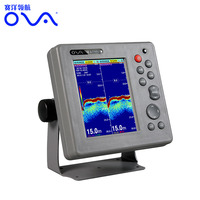 Fast Delivery ES600S Fish Finder ECHO SOUNDER Portable Water Depth Measuring Marine Supply