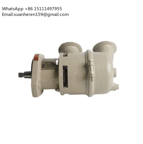 

Sea Water Pump 3900176 for Generator Set Ship Machine