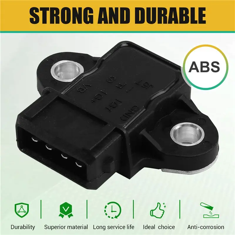 MD315784 MD354655 MD374437 J5T60572 27370-38000 2737038000 J5T Ignition Sensor Module For PAJERO 4G6-A02G
