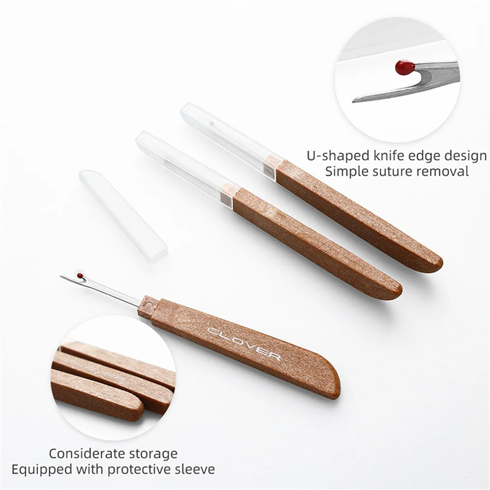 Sharp Thread Remover, DIY Sewing Accessories, Cross Stitch Tool, Thread Remover Knife