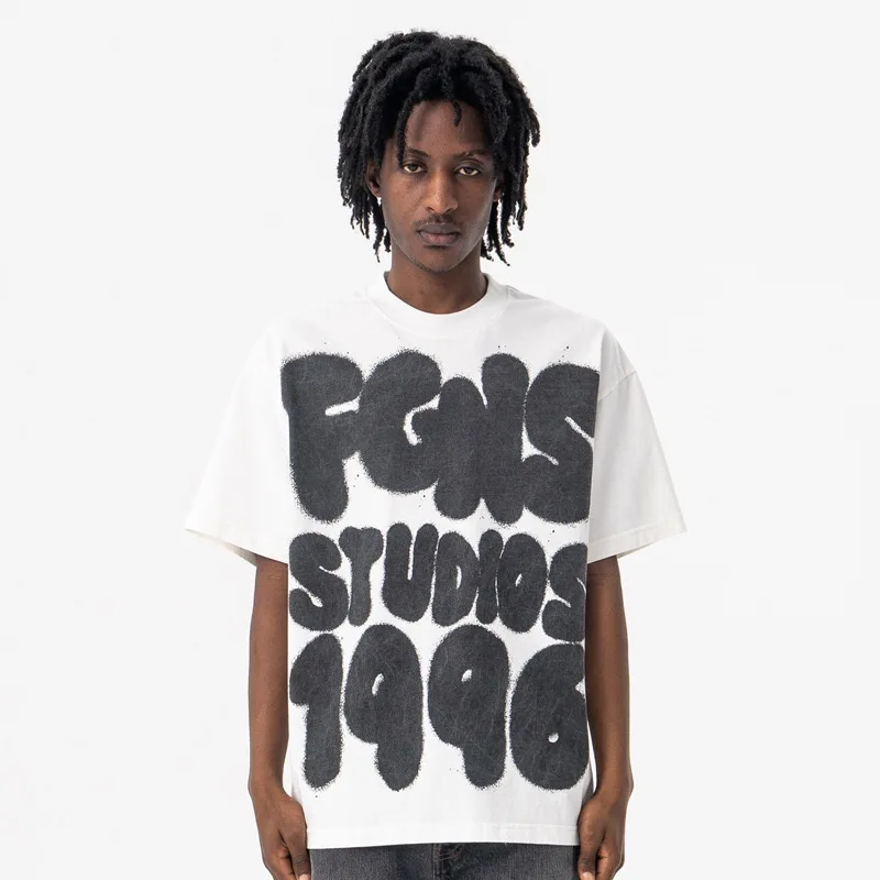 

2025 new T-shirt