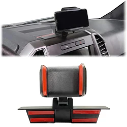 Universal 360 Degree Car Mount Phone Holder Phone Cellphone Mount For Ford F150 2015 2016 2017 2018 2019 2020 F250 F350