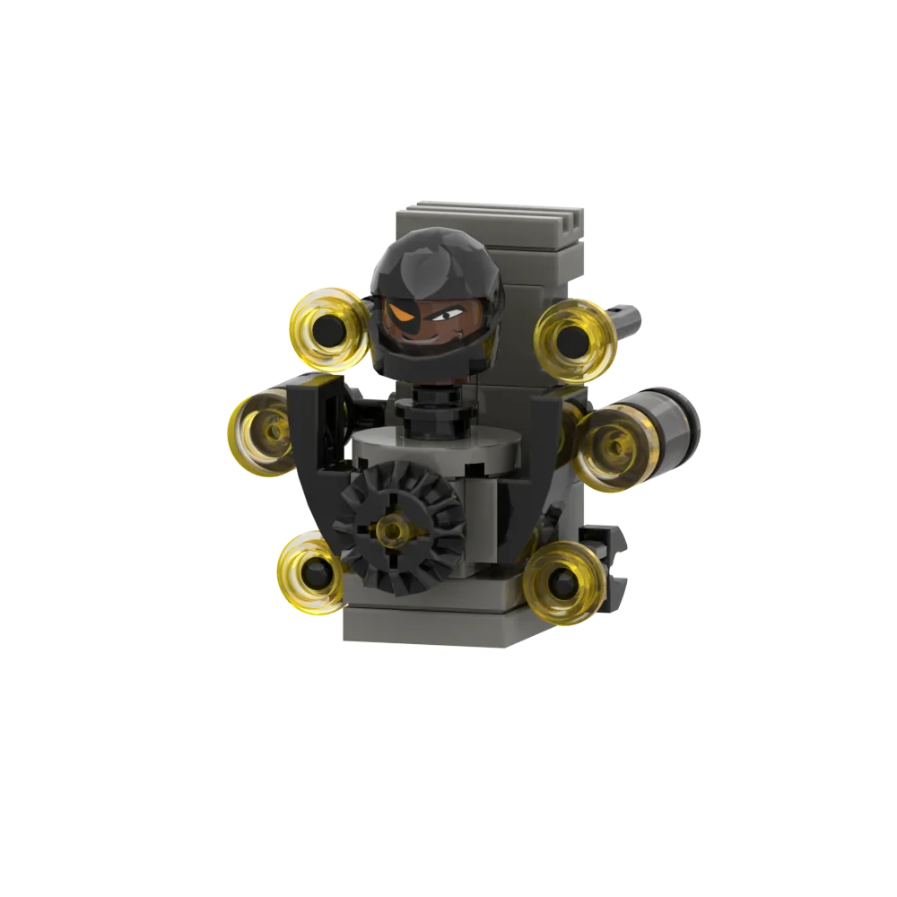 Quente skibidi toalete blocos de construção atualizado g homem & dominador figuras ação modelo titan speakerman brinquedos para crianças presente natal