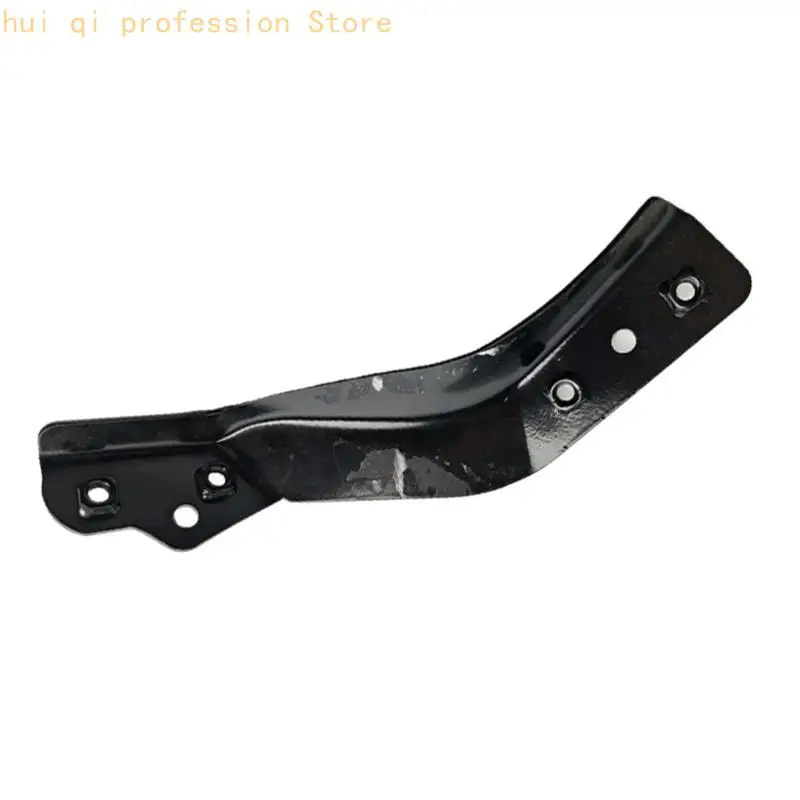 Innere Stoßstangen-Montagehalterung für W204 Limousine 2007–2014, schwarzes Metall-Serviceteil für Reparaturarbeiten an der – Detail 8