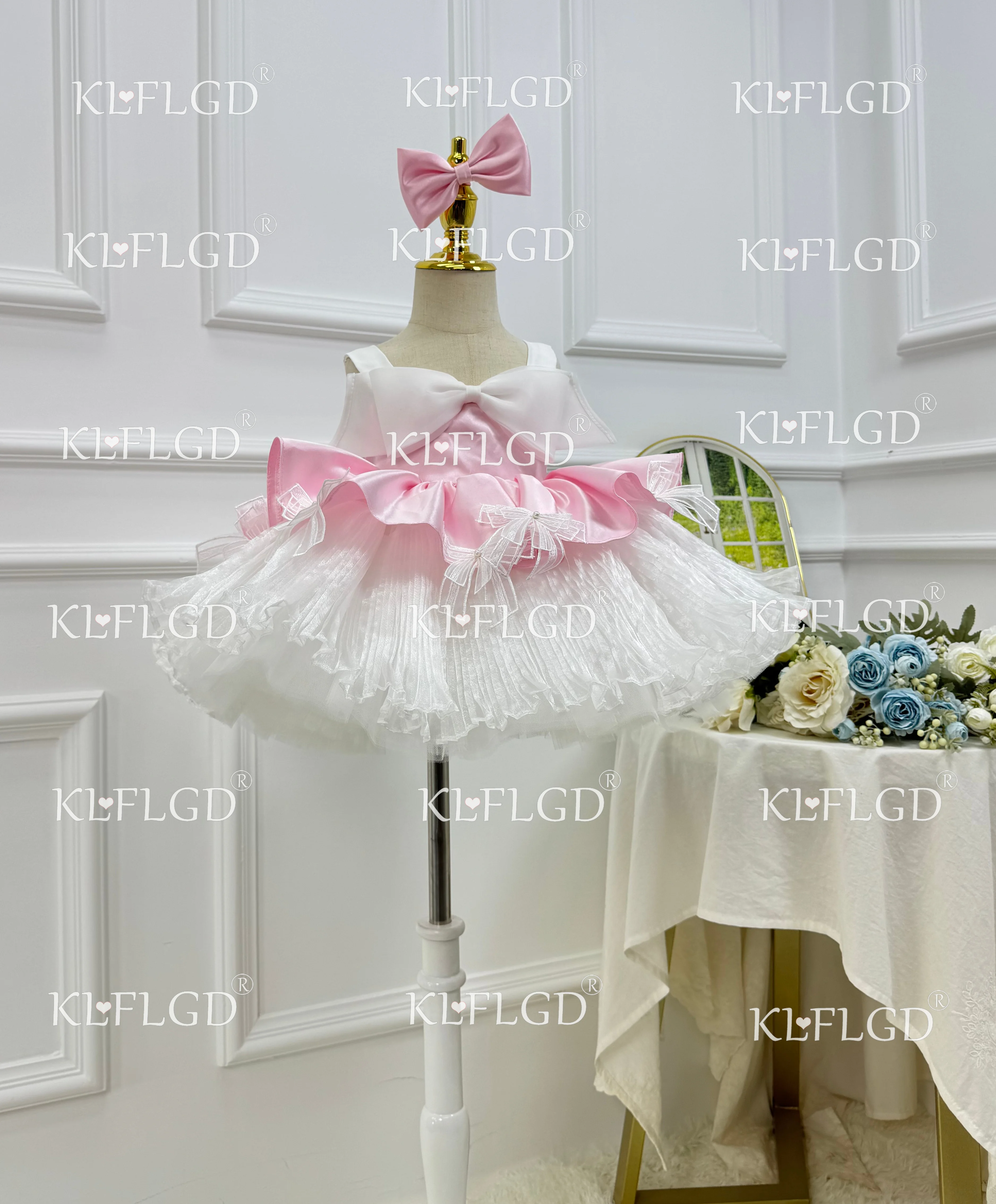 KLFLGD Toddler Baby Girl Week Luxury Women Evening Gown Sparkly Rhinestone Formal Dress Elegant Banquet Prom Maxi Dress