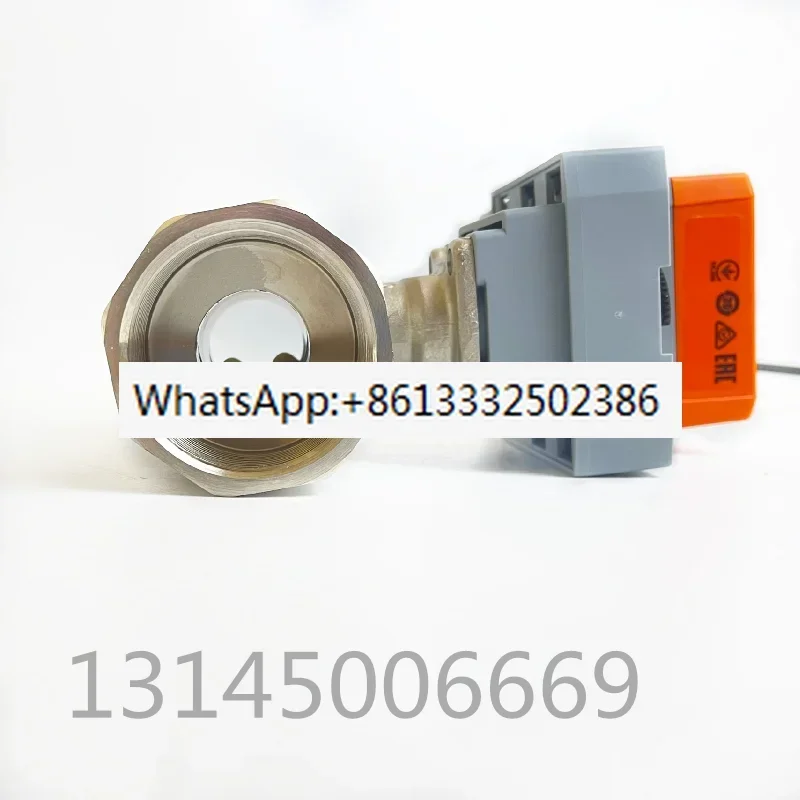 

R2020 25 32 40 LR24A-SR NR Электрический регулирующий шаровой кран/резьба переключателя/водяной клапан