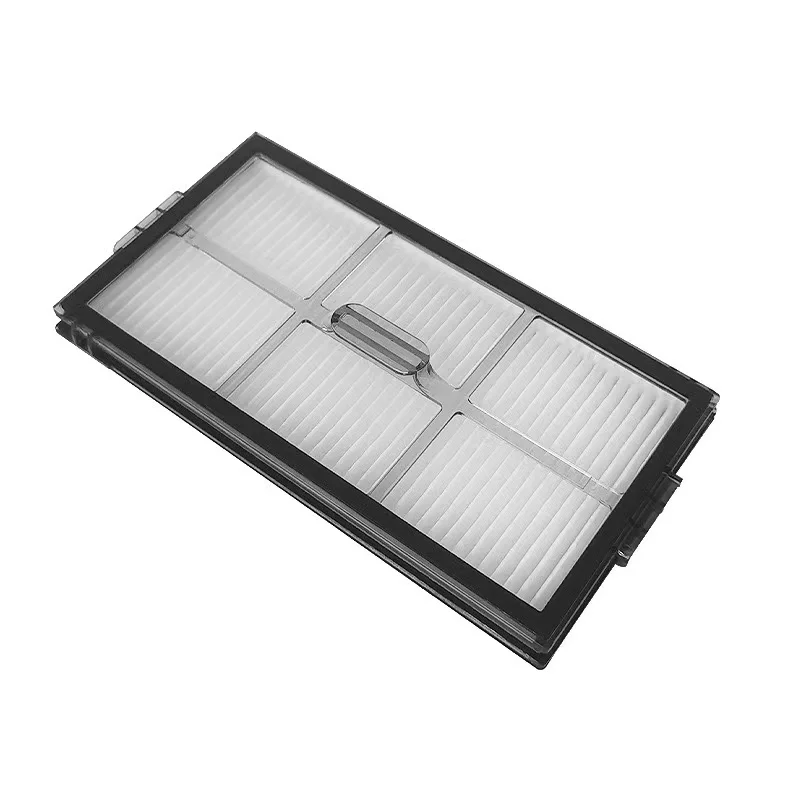 متوافق مع المكنسة الكهربائية Roborock Saros 10R G20s Ultra P20 plus/p20 Ultra Robot، وملحقات فلتر HEPA