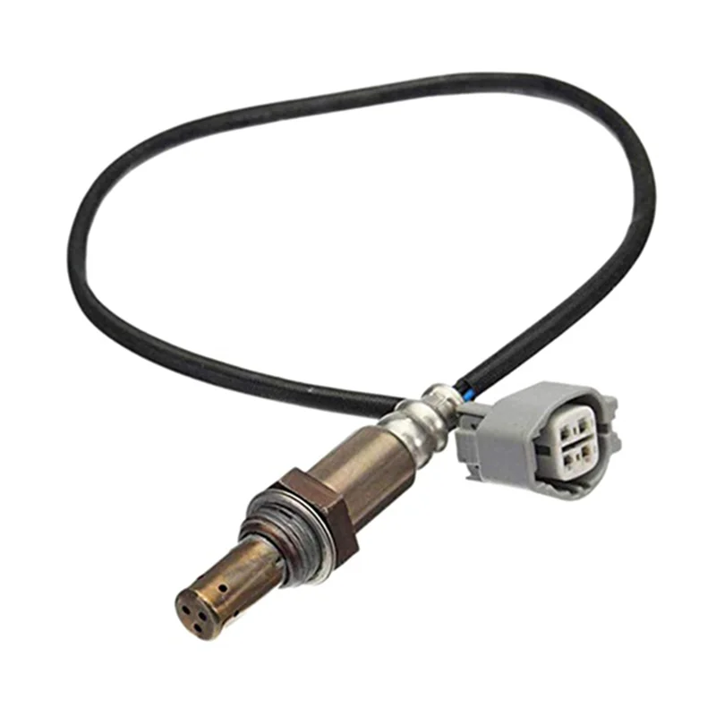 

4 Wire Front Upstream Lambda O2 Oxygen Sensor for-JAGUAR X-TYPE 2.0 2.5 3.0 V6 XK XK8 XKR C2C7359 C2S2669