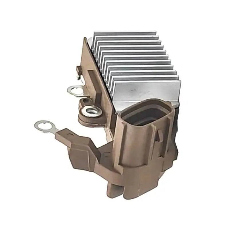

Voltage Regulator FOR 03-021 IN437 13321500 14.5V 1260001730 1260001750 1260001930 2770011070 2770066040