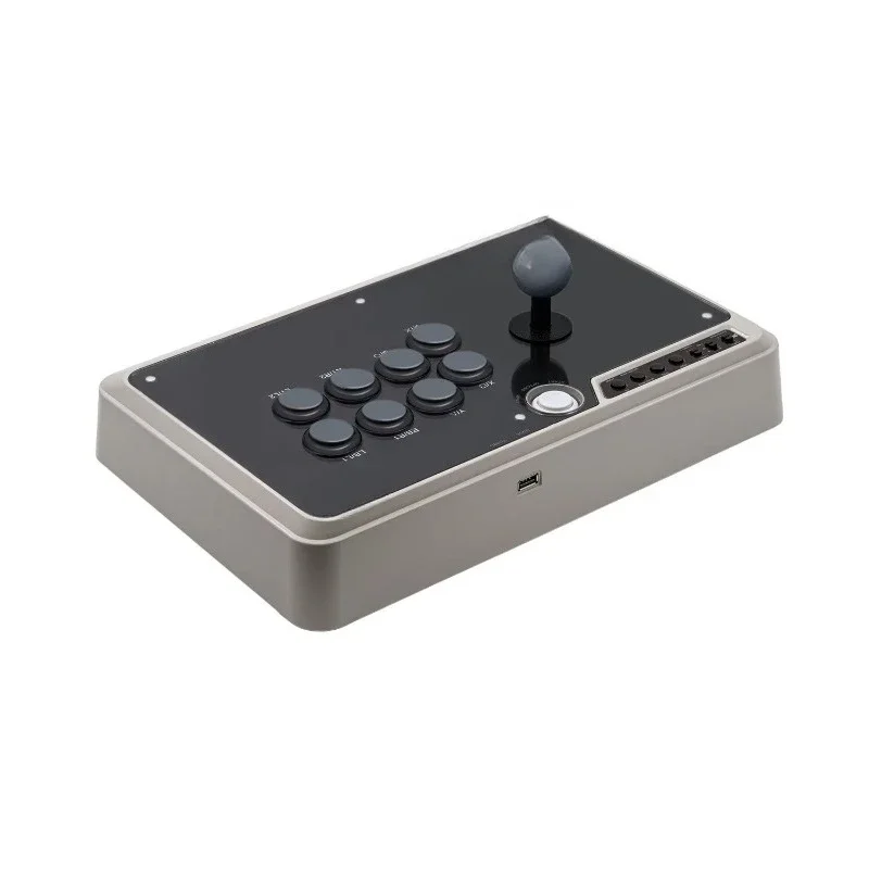 Joystick Arcade Elite para PS4/PS3/Xbox One/Xbox 360/PC, Controlador de Videojuegos, Accesorios de Juego
