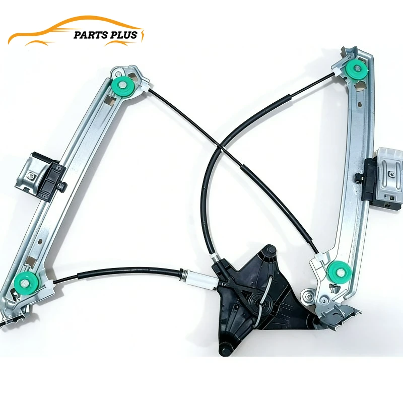 

FR3Z6323209A FR3Z6323208A Power Window Regulator and Motor Front Left /Right for Ford Mustang 2015 – 2021