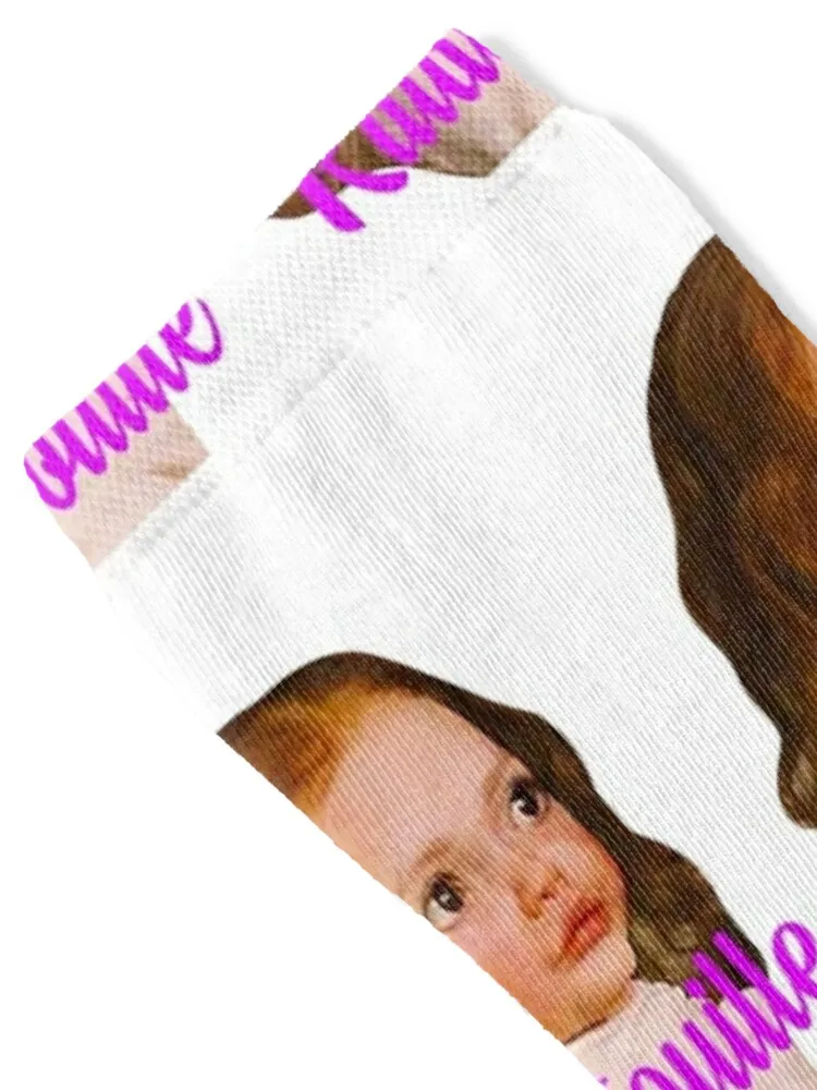 جوارب راتاتوي تشاكسيمي هدية جولف جمالية للرجبي جوارب نسائية للرجال