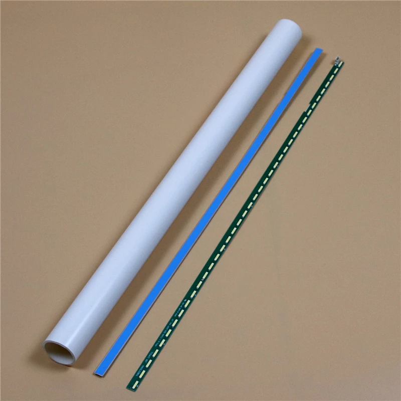 LED Backlight Strip For LG 43LF634V 43LF6350 43LX310C 43LX341C 43SM5B 43LX540S 43LX761H Bars 43" V15 ART3 FHD REV1.1 1 L/R-Type