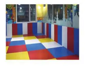 High Quality Durable Anti-Static Foam Wall Padding for Basketball and Volleyball Sports for Gym Use Direct From Factorypromote s - view 6