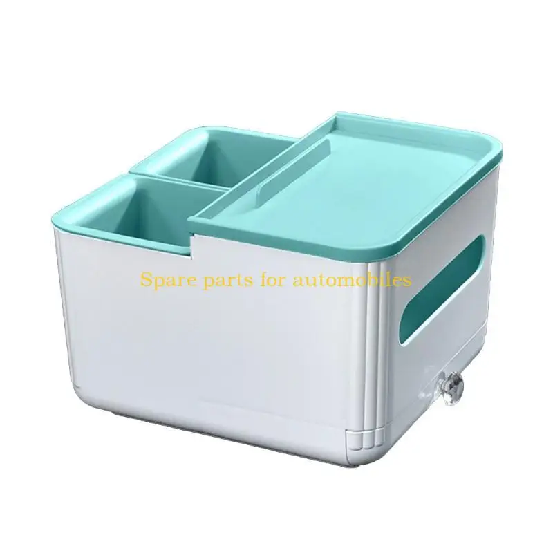 

H58F автомобильный внедорожник, подлокотники, органайзеры для чашек для салфеток, держатель для мобильного телефона, кронштейн,