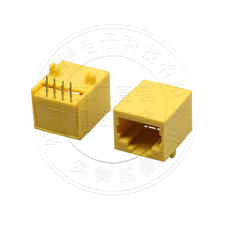 10Pcs/Rj45 Network … - image
