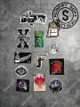 PACK B