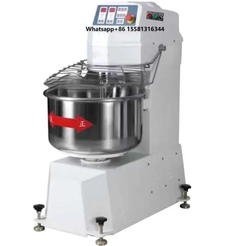 Professional Manufacturer Low Price Dough Mixer 25 Kg