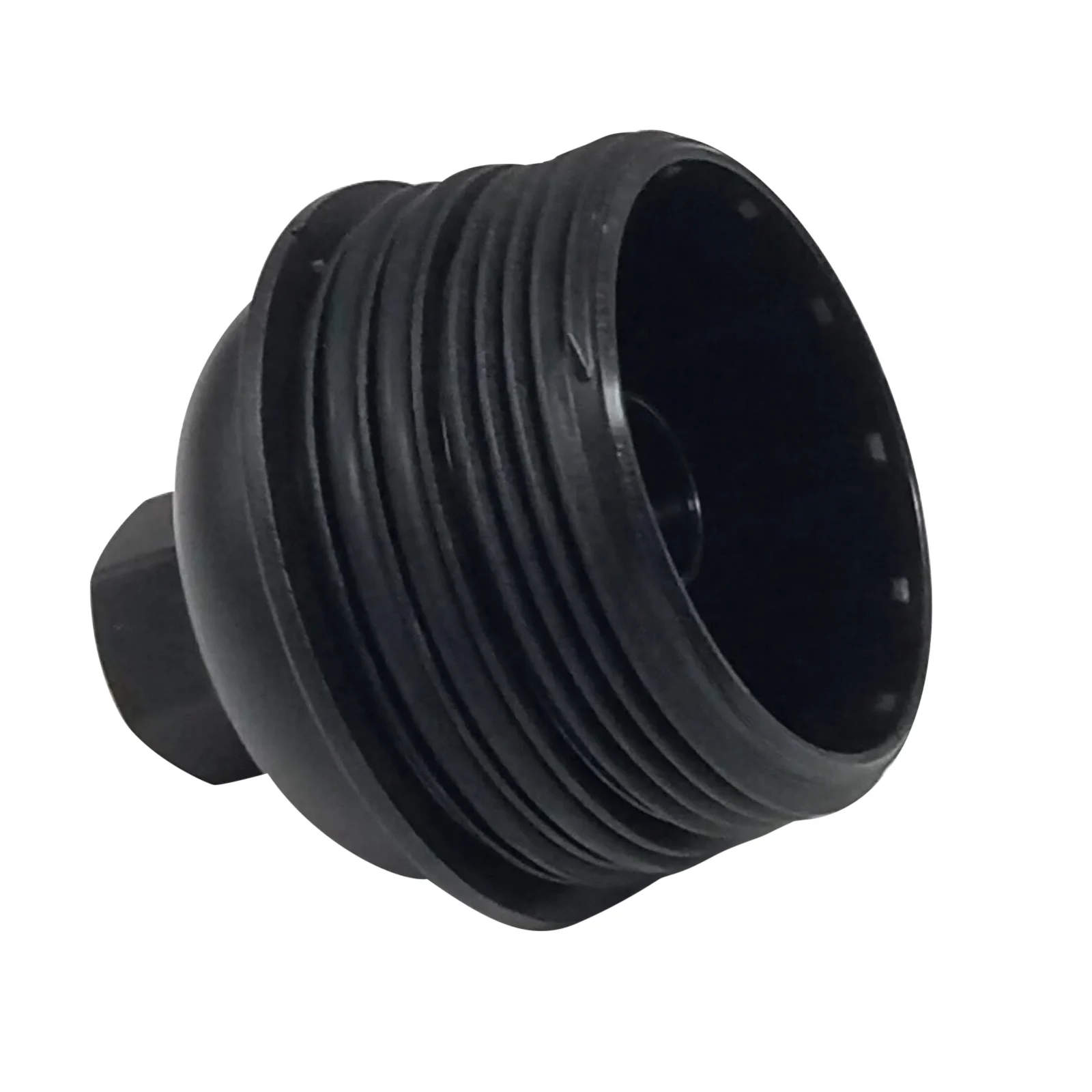 1Pc For Genesis GV70 GV80 26315-3N100 Car Engine Oil Filter Cover Cap Replacement For Kia Carnival 263153N100 Auto Accessories