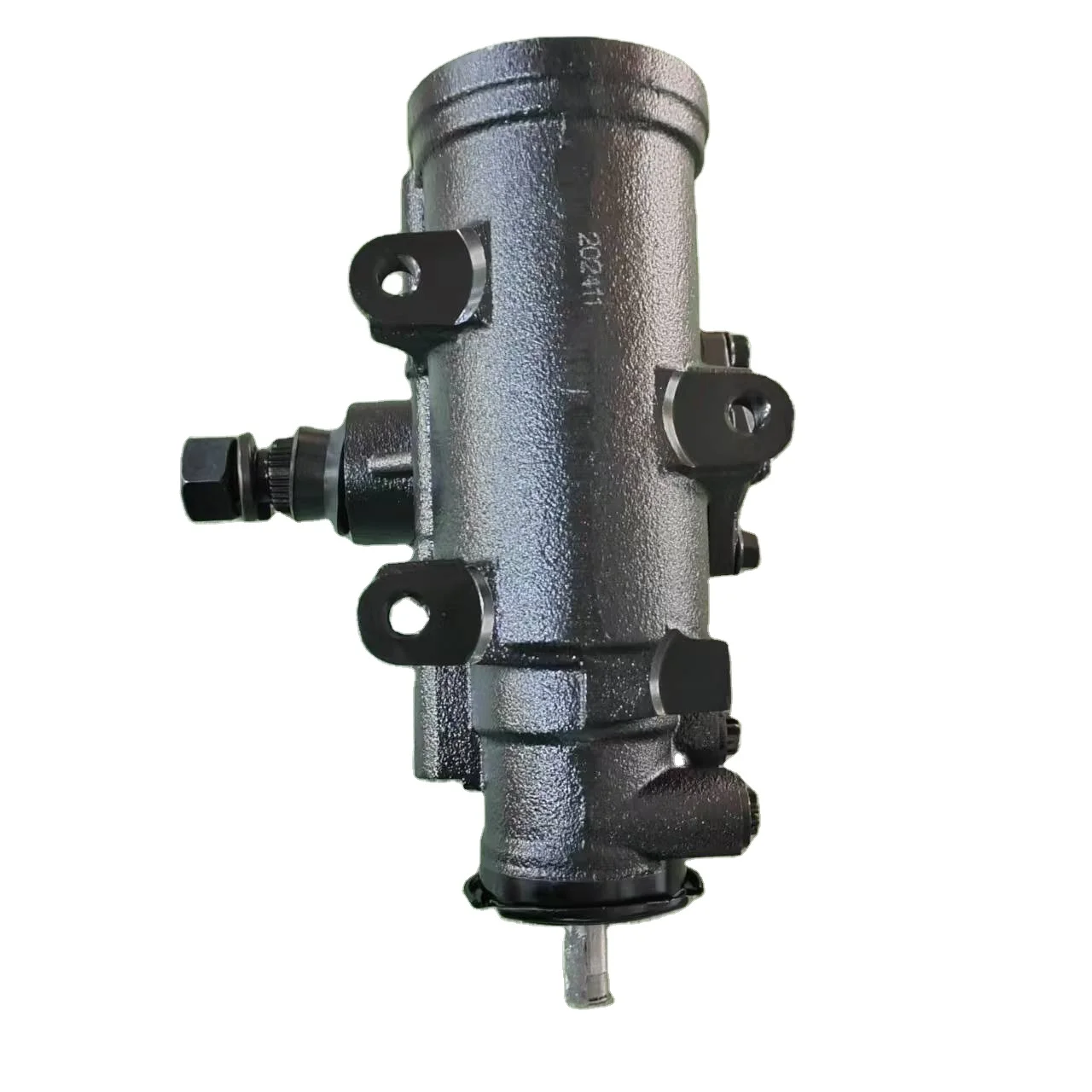 12 Months Warranty LHD Power Steering Gear Box For Jeep Grand Cherokee F096 RY