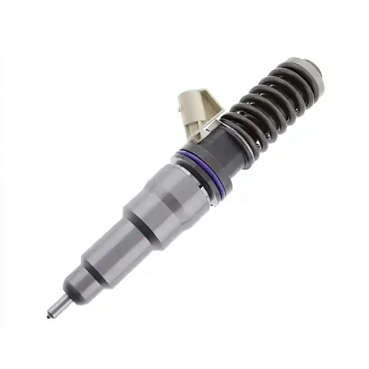 Engine Fuel Injecto… - image