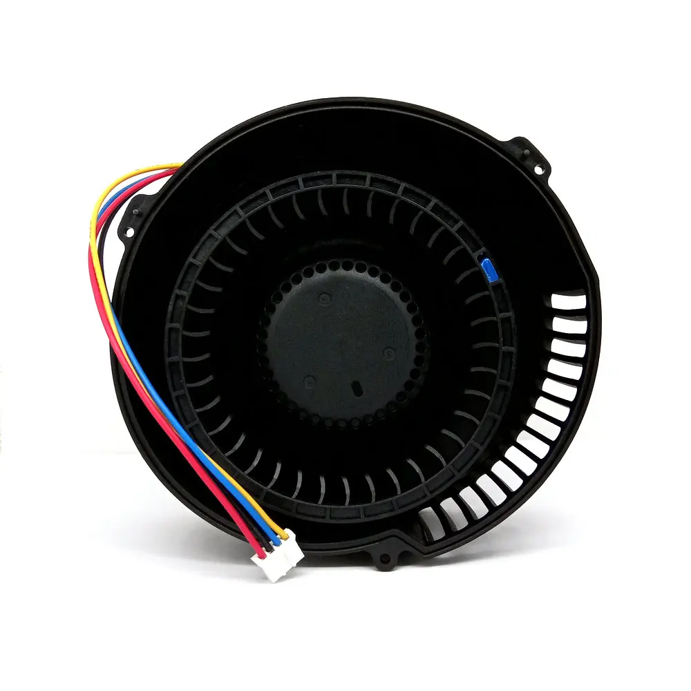 The New Original MBT18012XB-W40 DC12V 1.14A 4Lines Car Cooling Fan