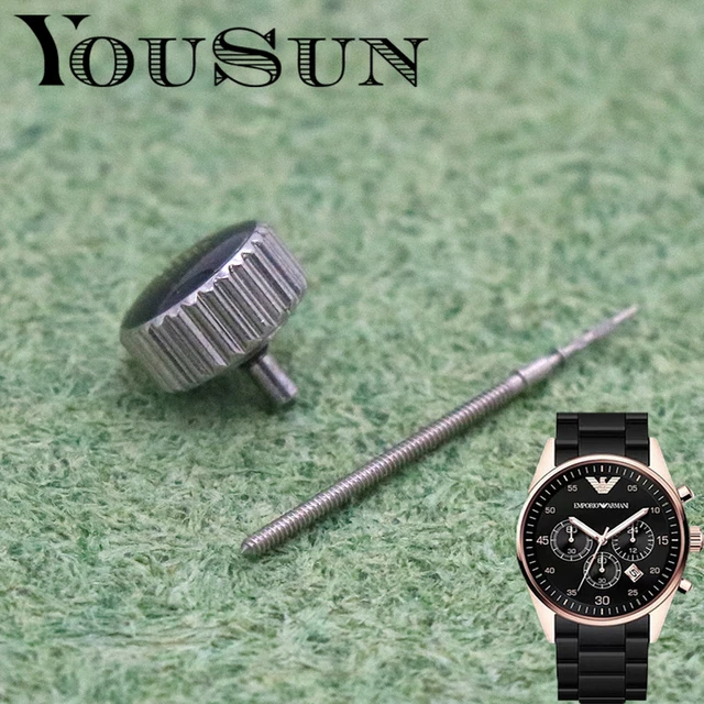 Emporio armani watch aliexpress store