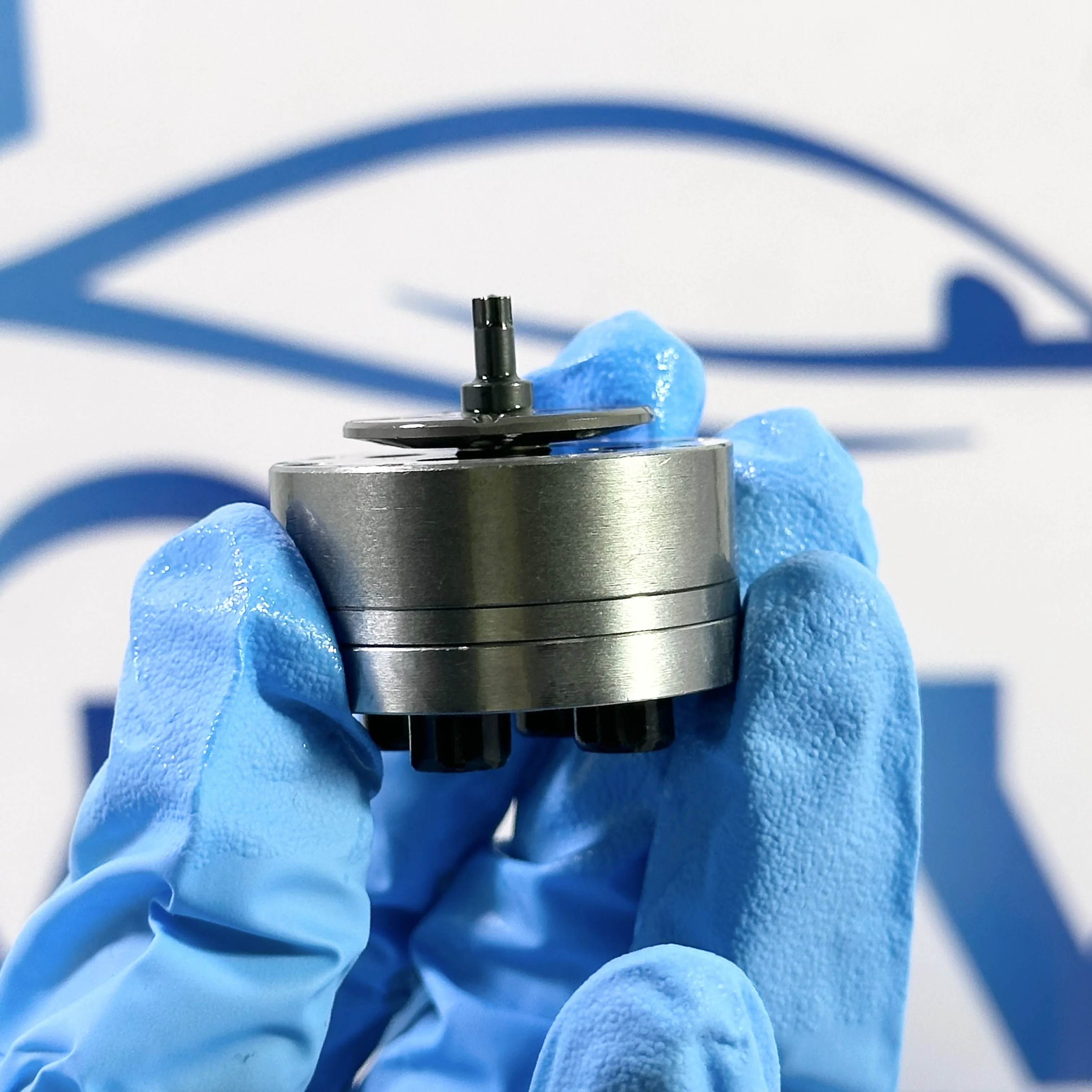 Made in China New Diesel Injector Control Valve C9 C7 Fuel Injector Parts for Engine Spare Parts