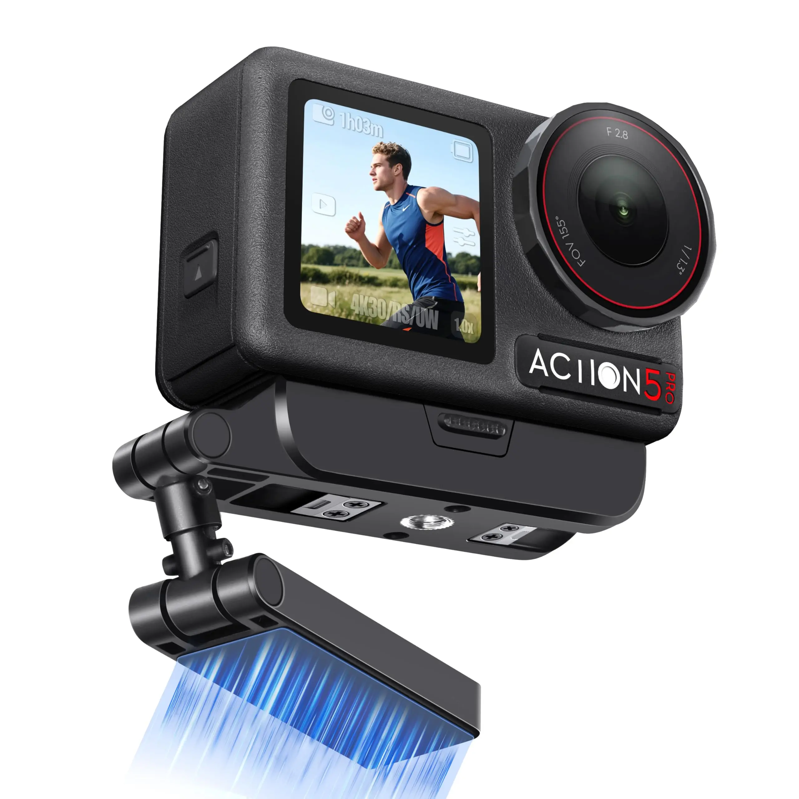 Magnetic Adapter Mo…