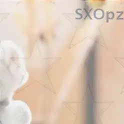 Attraente portachiavi con bambola di elefante in peluche da 1 pezzo con giunti mobili, ideale come ornamento per una borsa e regalo per la decorazione della casa