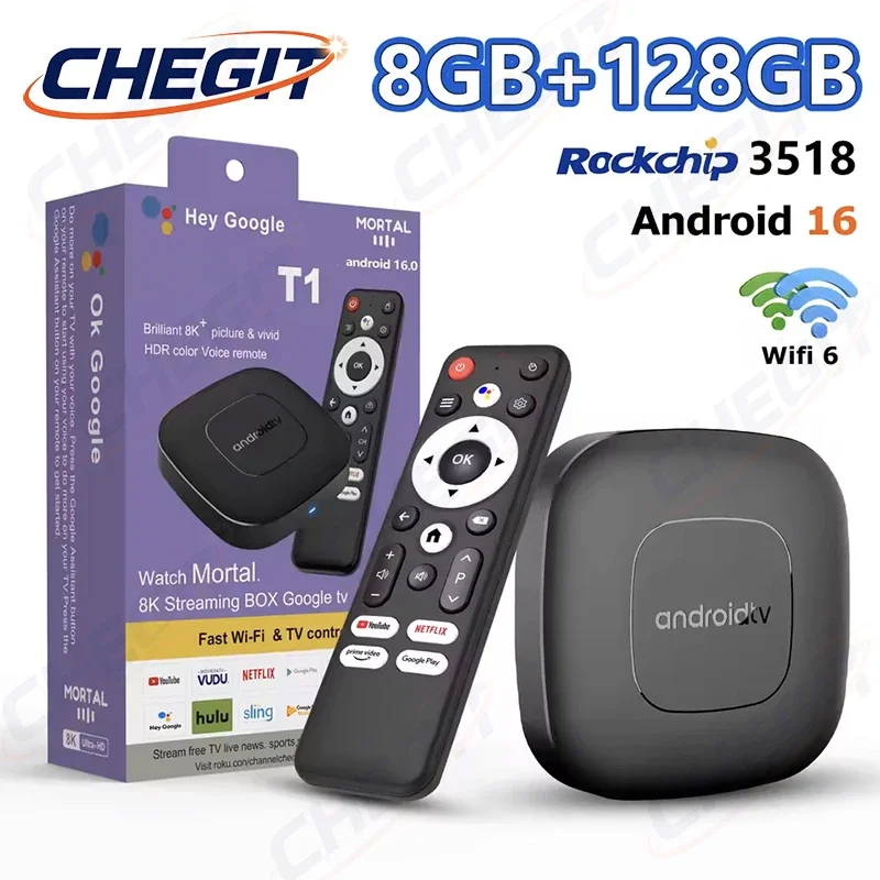 2026 Mortal T1 Andr…