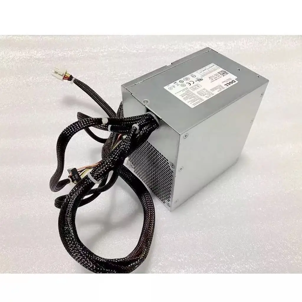 

Новый блок питания T128K 0T128K для DELL T310 N375E-01 L375E-S0