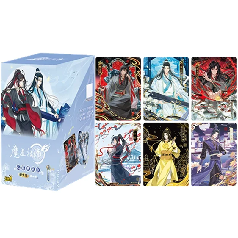 

KAYOU подлинный волшебный мастер четвертая пуля анимационная коллекционная карта детские игрушки Рождественский подарок